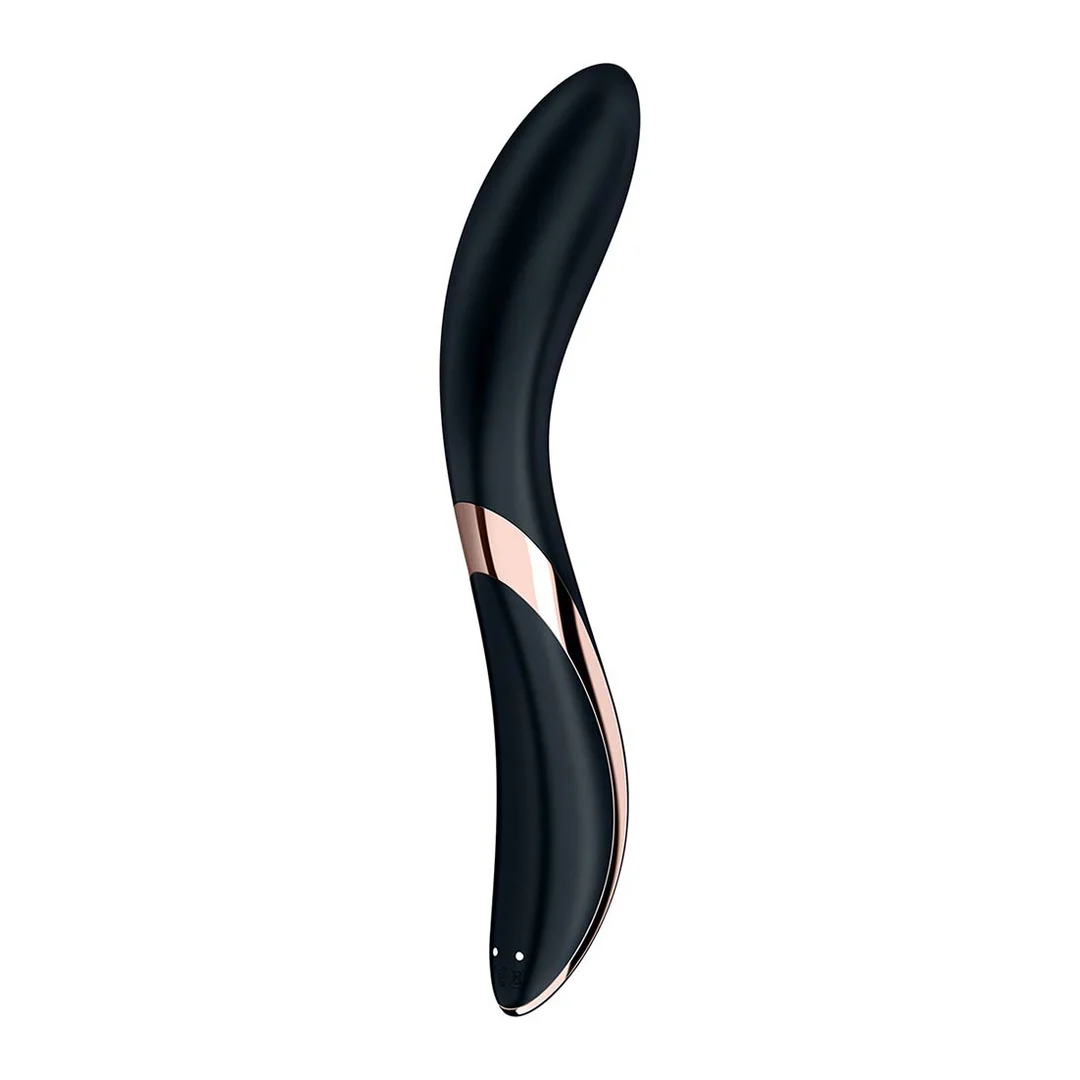 Satisfyer G Punkt Vibrator – rollende Kugel und 12 Vibrationsprogramme – Satisfyer Rrrolling Explosion – Bild 3