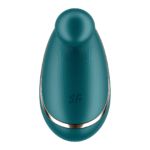 Satisfyer Lay on Vibrator mit 12 Stufen – Spot On 1 – Bild 5