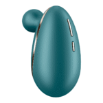 Satisfyer Lay on Vibrator mit 12 Stufen – Spot On 1 – Bild 2