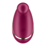 Satisfyer Lay on Vibrator mit 12 Stufen – Spot On 1 – Bild 11
