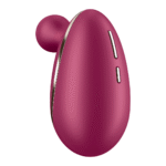 Satisfyer Lay on Vibrator mit 12 Stufen – Spot On 1 – Bild 8