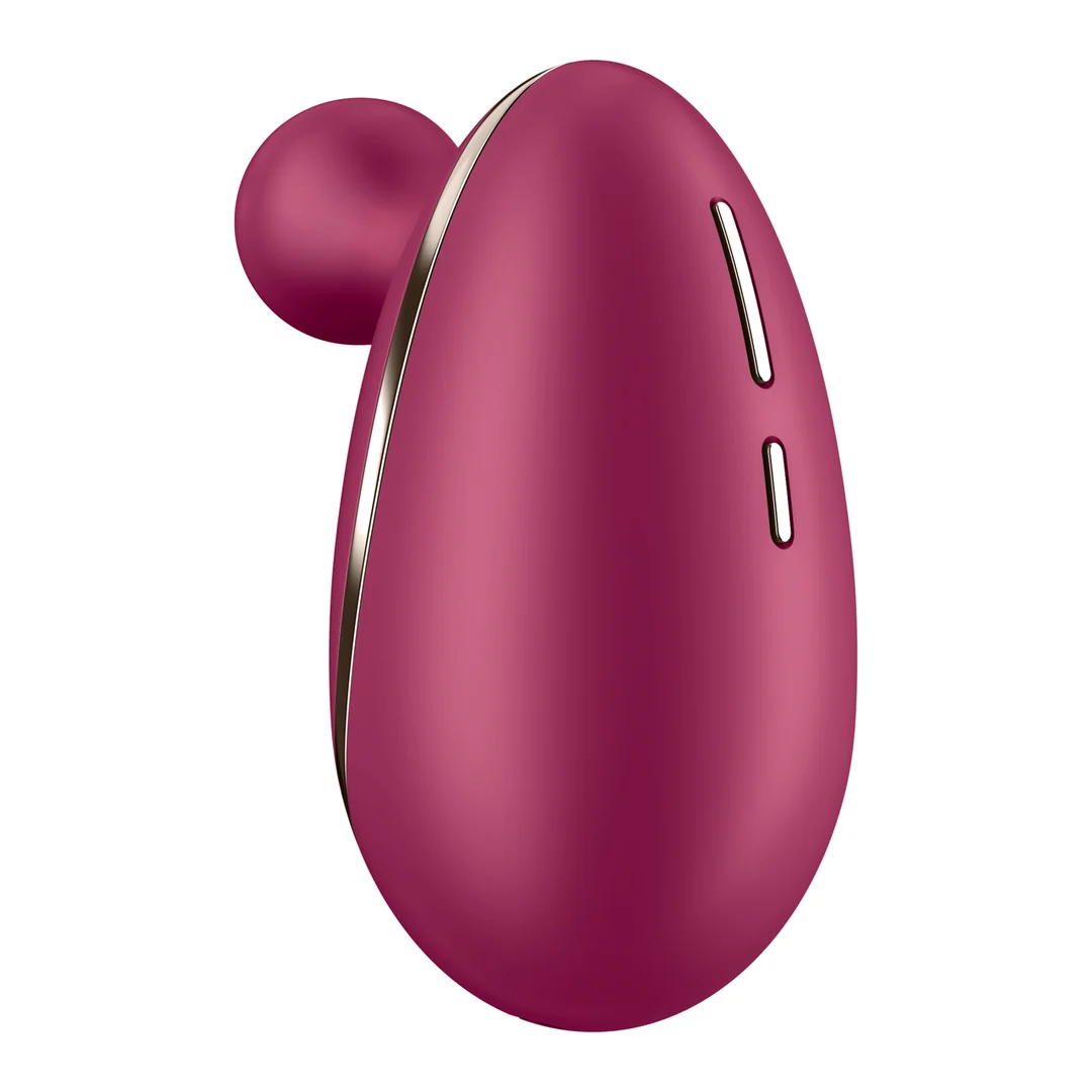 Satisfyer Lay on Vibrator mit 12 Stufen – Spot On 1 – Bild 8