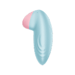Satisfyer Lay on Vibrator mit spitzer Spitze – Tropical Tip – Bild 2