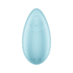 Satisfyer Lay on Vibrator mit spitzer Spitze – Tropical Tip – Bild 3