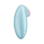 Satisfyer Lay on Vibrator mit spitzer Spitze – Tropical Tip – Bild 4