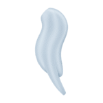Satisfyer Klitorisstimulator mit 12 Vibrationsprogrammen – Pocket Pro 1 – Bild 2