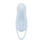 Satisfyer Klitorisstimulator mit 12 Vibrationsprogrammen – Pocket Pro 1 – Bild 4