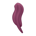 Satisfyer Klitorisstimulator mit 12 Vibrationsprogrammen – Pocket Pro 1 – Bild 8