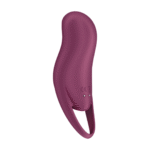 Satisfyer Klitorisstimulator mit 12 Vibrationsprogrammen – Pocket Pro 1 – Bild 9