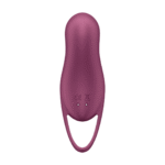 Satisfyer Klitorisstimulator mit 12 Vibrationsprogrammen – Pocket Pro 1 – Bild 10