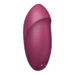 Satisfyer Klitorisvibrator mit 11 Klopf und Vibrationsprogrammen – Tap en Climax 1 – Bild 4