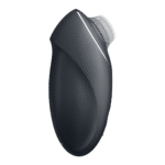 Satisfyer Klitorisvibrator mit 11 Klopf und Vibrationsprogrammen – Tap en Climax 1 – Bild 8