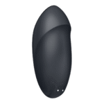 Satisfyer Klitorisvibrator mit 11 Klopf und Vibrationsprogrammen – Tap en Climax 1 – Bild 10
