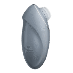 Satisfyer Klitorisvibrator mit 11 Klopf und Vibrationsprogrammen – Tap en Climax 1 – Bild 14