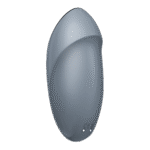 Satisfyer Klitorisvibrator mit 11 Klopf und Vibrationsprogrammen – Tap en Climax 1 – Bild 16