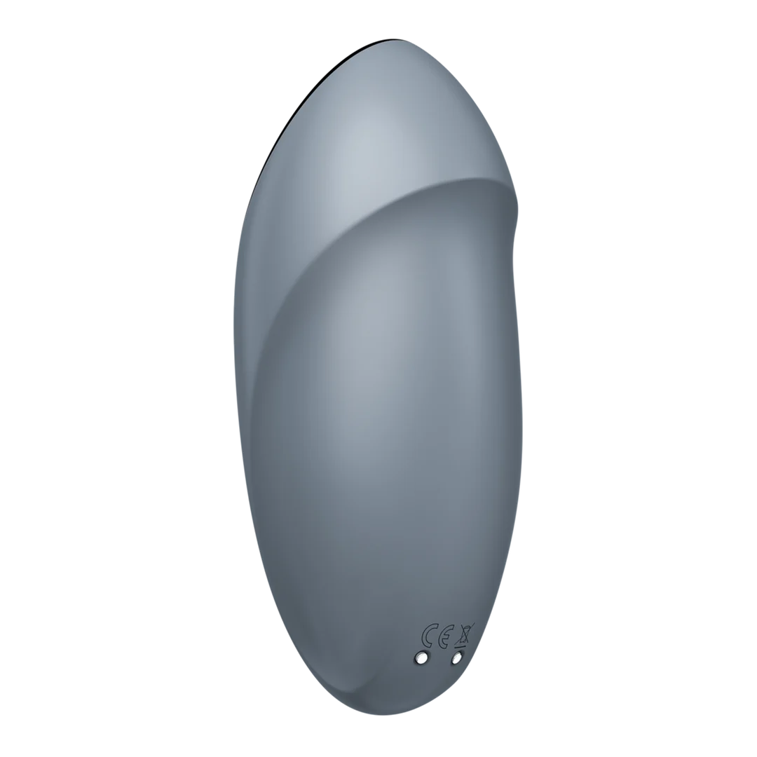 Satisfyer Klitorisvibrator mit 11 Klopf und Vibrationsprogrammen – Tap en Climax 1 – Bild 16