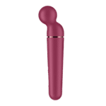 Satisfyer Massagegerät mit 10 Einstellungen und 6 Intensitätsstufen, Satisfyer Schwarz/Roségold – Bild 16