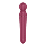 Satisfyer Massagegerät mit 10 Einstellungen und 6 Intensitätsstufen, Satisfyer Schwarz/Roségold – Bild 12