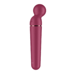 Satisfyer Massagegerät mit 10 Einstellungen und 6 Intensitätsstufen, Satisfyer Schwarz/Roségold – Bild 13
