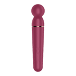 Satisfyer Massagegerät mit 10 Einstellungen und 6 Intensitätsstufen, Satisfyer Schwarz/Roségold – Bild 14