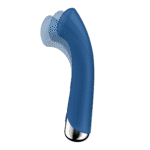 Satisfyer G Punkt Vibrator mit 12 Vibrationsstufen – Rot – Bild 12