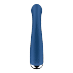 Satisfyer G Punkt Vibrator mit 12 Vibrationsstufen – Rot – Bild 8