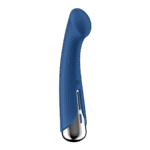 Satisfyer G Punkt Vibrator mit 12 Vibrationsstufen – Rot – Bild 9