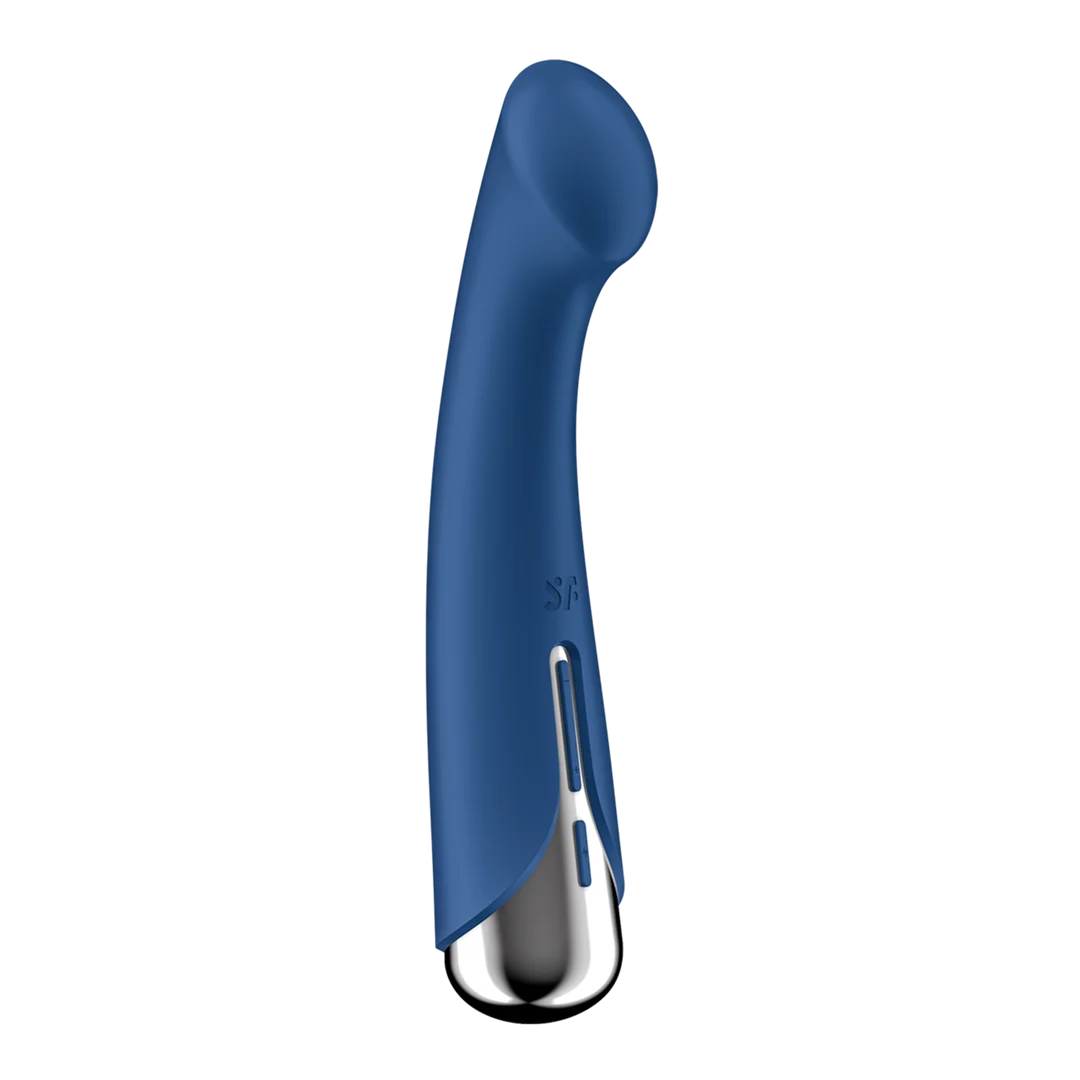 Satisfyer G Punkt Vibrator mit 12 Vibrationsstufen – Rot – Bild 9