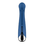 Satisfyer G Punkt Vibrator mit 12 Vibrationsstufen – Rot – Bild 10