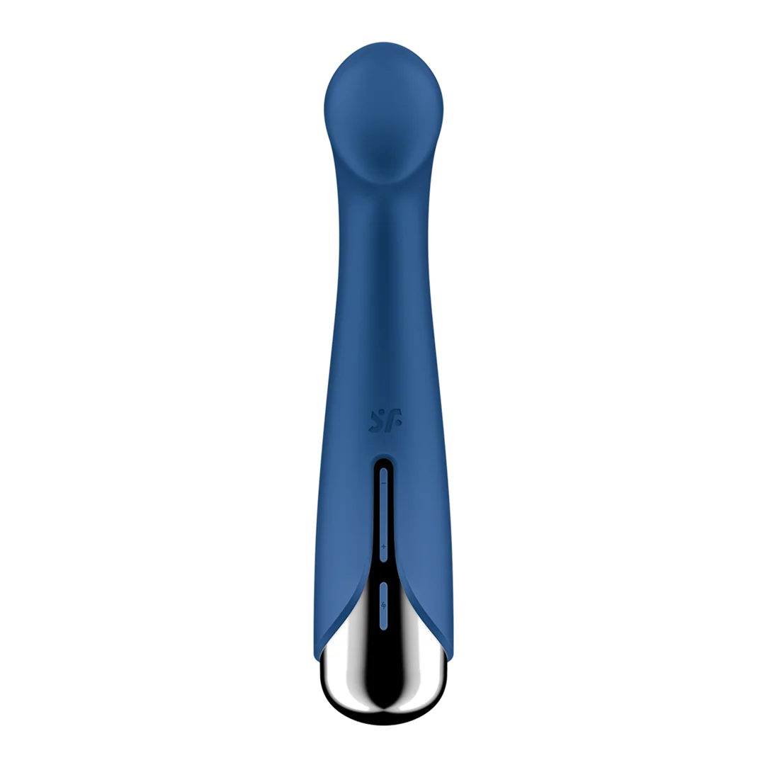 Satisfyer G Punkt Vibrator mit 12 Vibrationsstufen – Rot – Bild 10