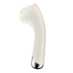 Satisfyer G Punkt Vibrator mit 12 Vibrationsstufen – Rot – Bild 18