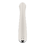 Satisfyer G Punkt Vibrator mit 12 Vibrationsstufen – Rot – Bild 14