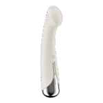 Satisfyer G Punkt Vibrator mit 12 Vibrationsstufen – Rot – Bild 15