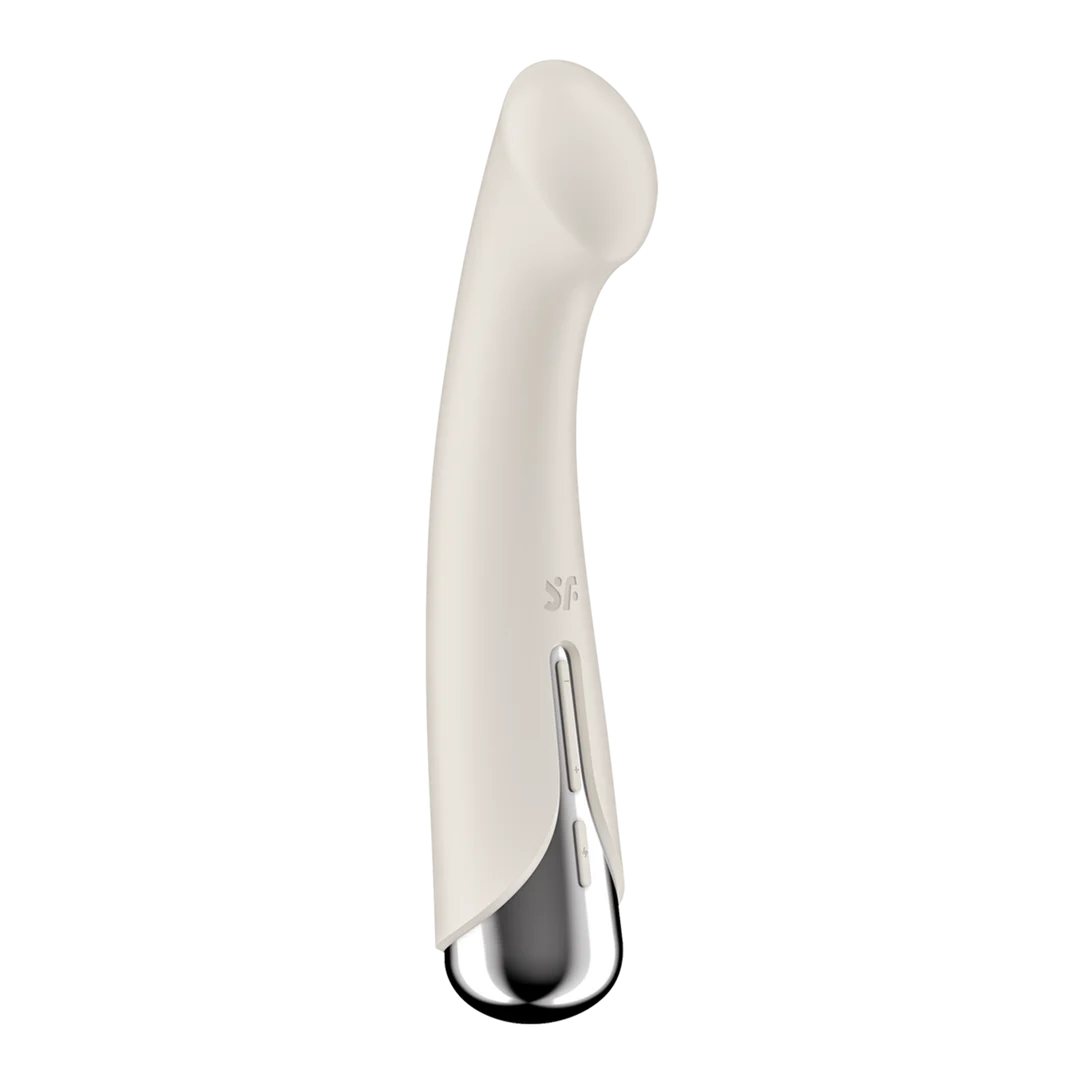 Satisfyer G Punkt Vibrator mit 12 Vibrationsstufen – Rot – Bild 15