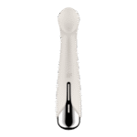 Satisfyer G Punkt Vibrator mit 12 Vibrationsstufen – Rot – Bild 16