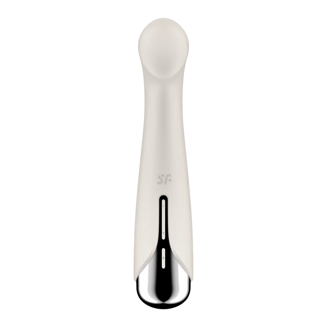 Satisfyer G Punkt Vibrator mit 12 Vibrationsstufen – Rot – Bild 16