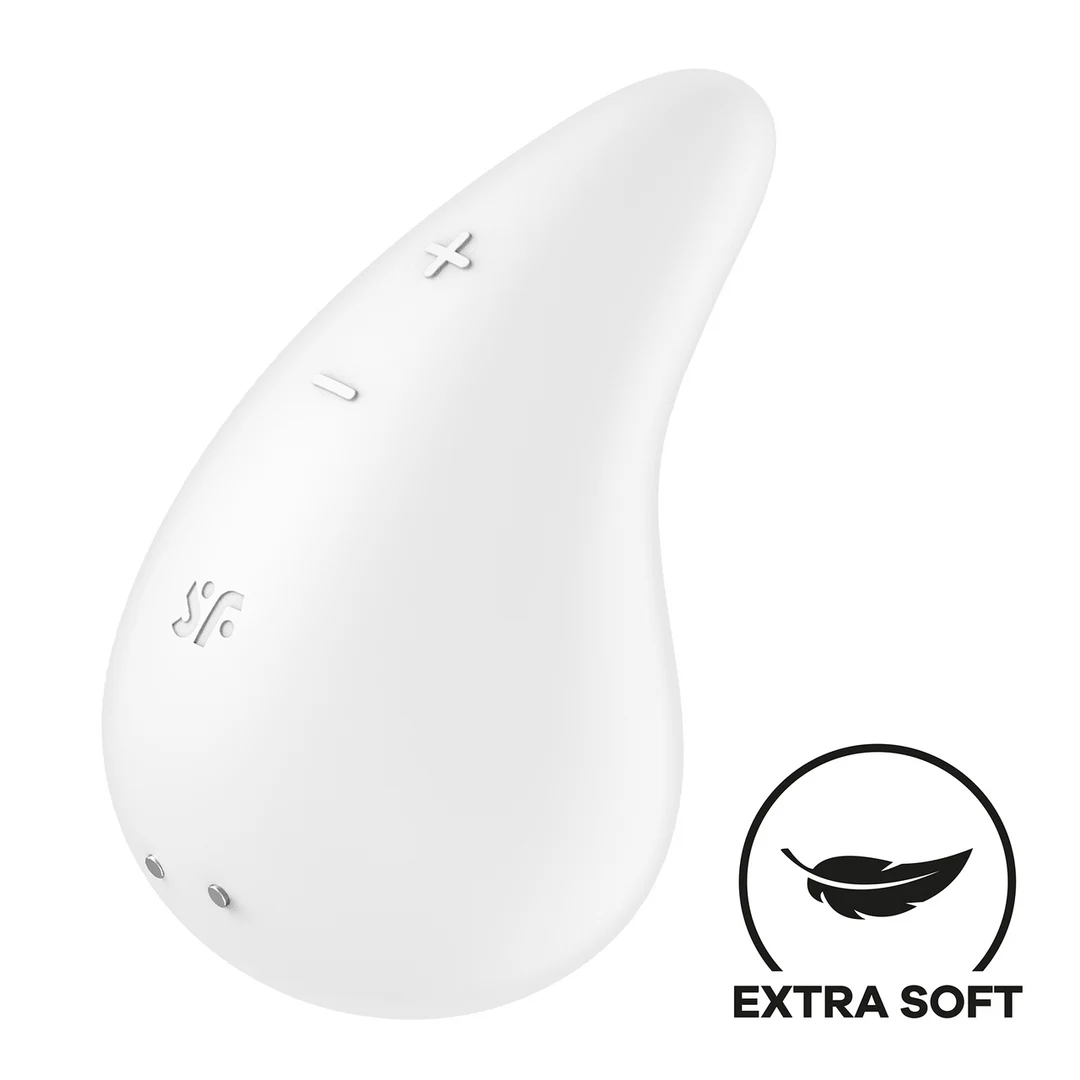 Satisfyer Dew Drop Liegevibrator – Bild 5