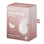 Satisfyer Dew Drop Liegevibrator