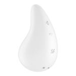 Satisfyer Dew Drop Liegevibrator – Bild 2