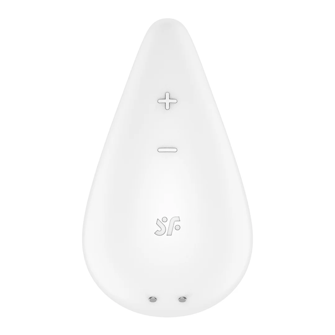 Satisfyer Dew Drop Liegevibrator – Bild 6
