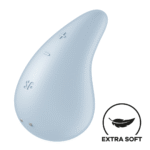 Satisfyer Dew Drop Liegevibrator – Bild 11