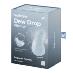 Satisfyer Dew Drop Liegevibrator – Bild 7