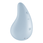 Satisfyer Dew Drop Liegevibrator – Bild 8