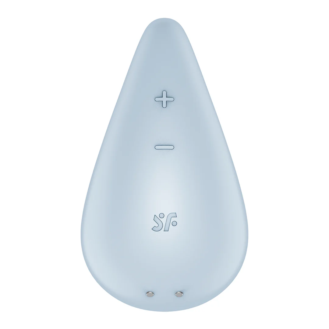 Satisfyer Dew Drop Liegevibrator – Bild 12