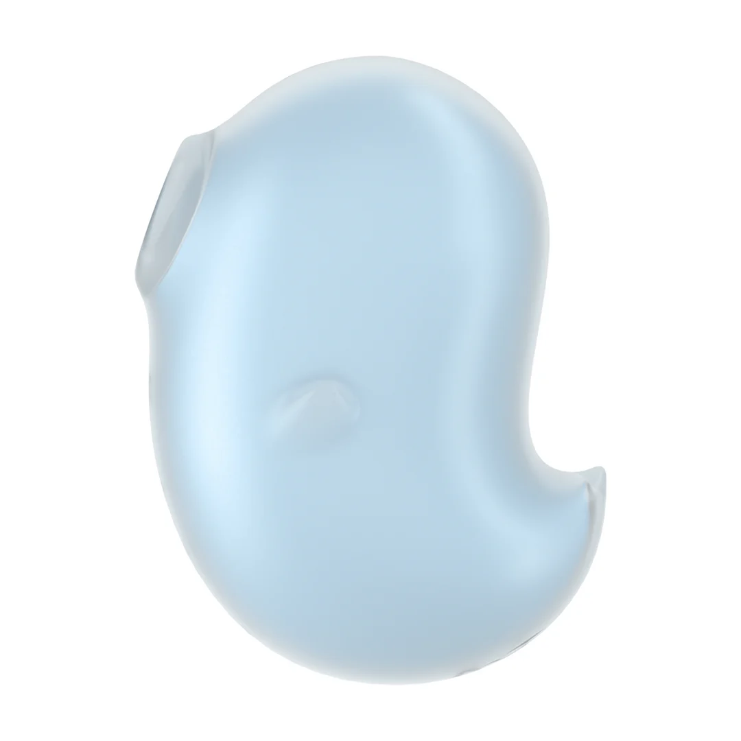 Satisfyer Cutie Ghost Luftdruckwellen Vibrator – Bild 3