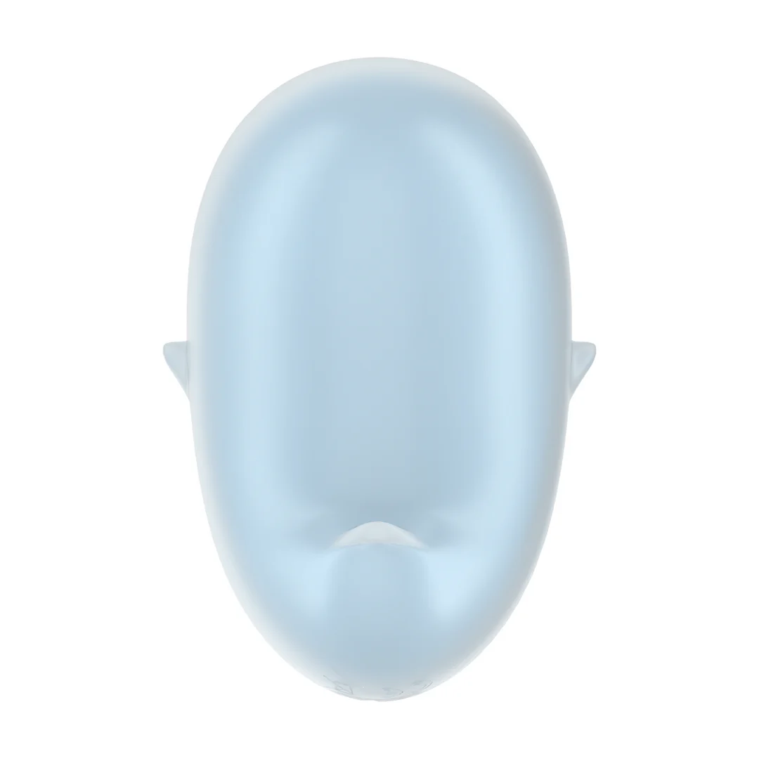 Satisfyer Cutie Ghost Luftdruckwellen Vibrator – Bild 4