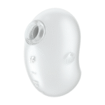 Satisfyer Cutie Ghost Luftdruckwellen Vibrator – Bild 12