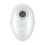 Satisfyer Cutie Ghost Luftdruckwellen Vibrator – Bild 8