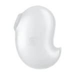Satisfyer Cutie Ghost Luftdruckwellen Vibrator – Bild 9