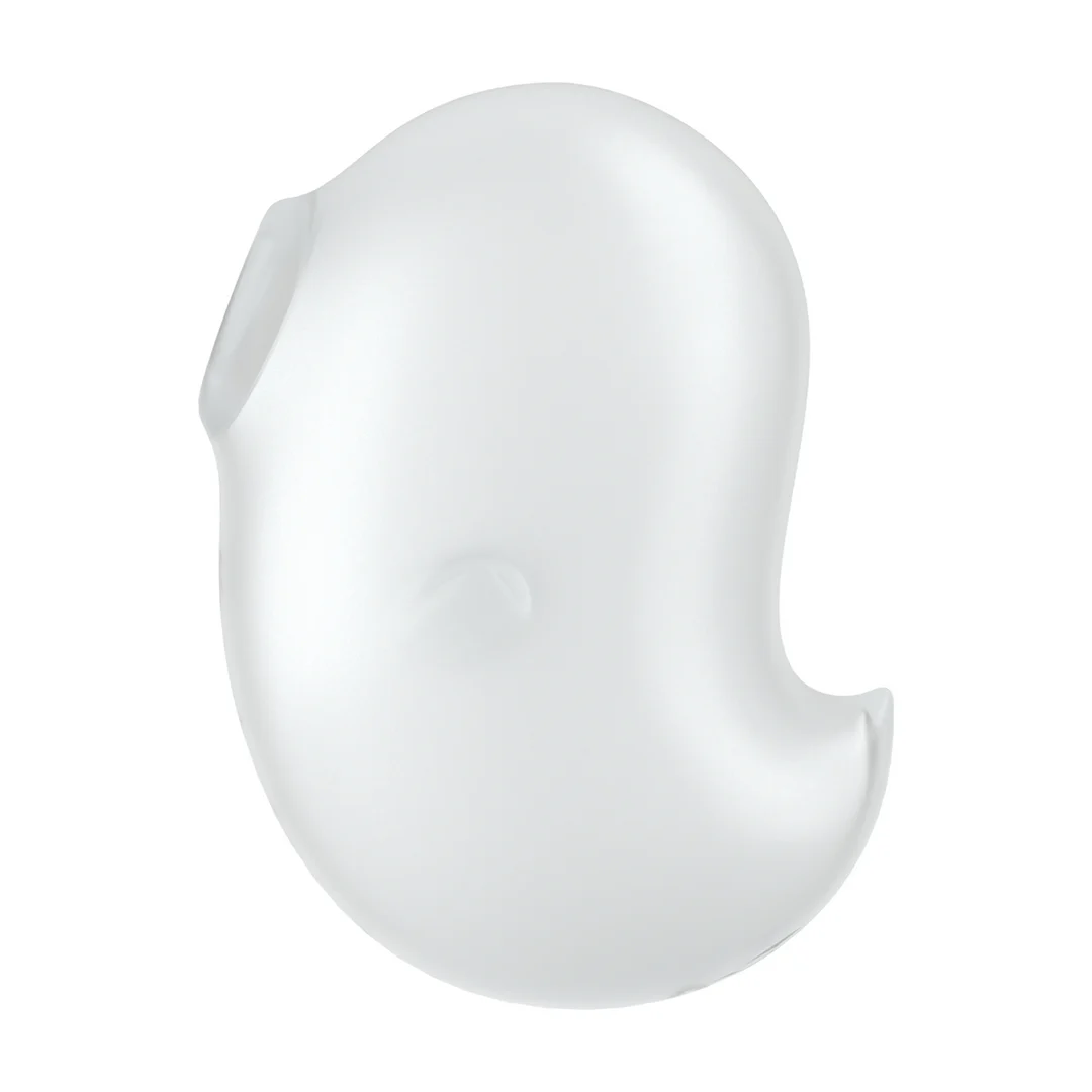 Satisfyer Cutie Ghost Luftdruckwellen Vibrator – Bild 9